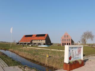 Brand new corner villa in Friesland - 8