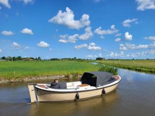 Brand new corner villa in Friesland - 7