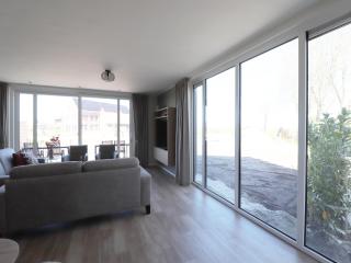 Brand new corner villa in Friesland - 2