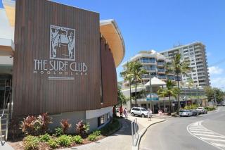 Central Mooloolaba Beachfront Apartment - Located in Sandcastles Resort - 3