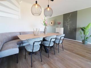 New, luxury holiday home in the heart of Friesland - 8