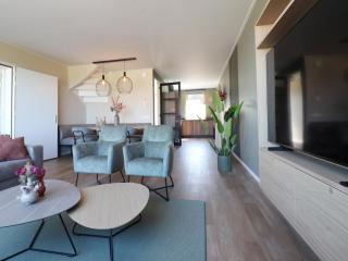 New, luxury holiday home in the heart of Friesland - 9