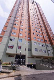 Apartamento en Medellin - 5
