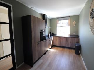 New, luxury holiday home in the heart of Friesland - 2