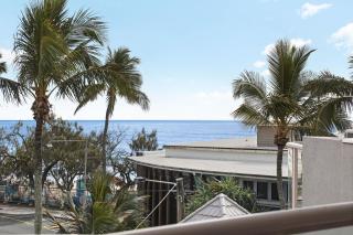 Central Mooloolaba Beachfront Apartment - Located in Sandcastles Resort - 2