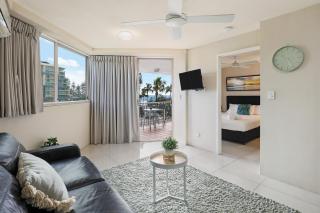 Central Mooloolaba Beachfront Apartment - Located in Sandcastles Resort - 8