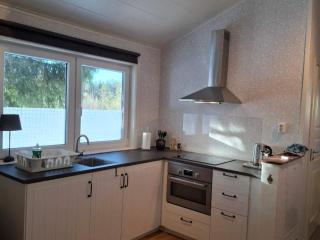 4 star holiday home in SKATTUNGBYN ORSA - 4