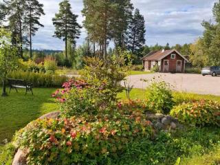 4 star holiday home in SKATTUNGBYN ORSA - 9