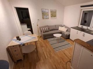 4 star holiday home in SKATTUNGBYN ORSA - 5
