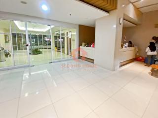 Strategic Studio at Springlake Apt Bekasi, with Pool - 7