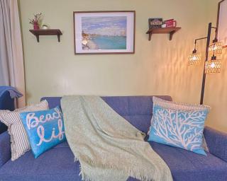 Easter Sale 1BR Big Kitchen by River and Trails - 9