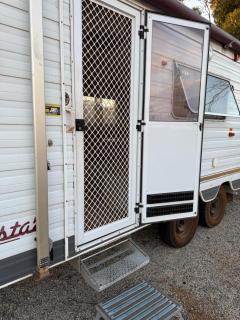 Onsite Caravan CDawn - 6