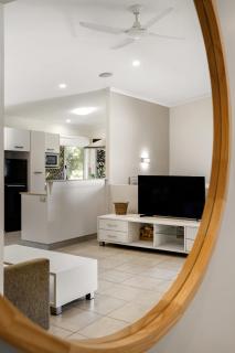 Sandcastle House - 8