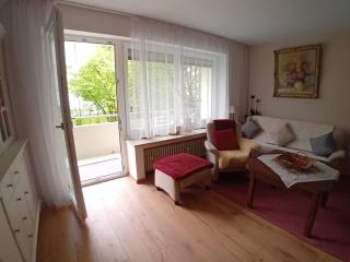 Ferienwohnung Fuderheuberg mit 2 Schlafzimmern - 9