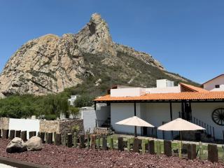 Montencino Hotel Boutique - 0