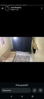 Cobertura duplex 70 m da praia - 6