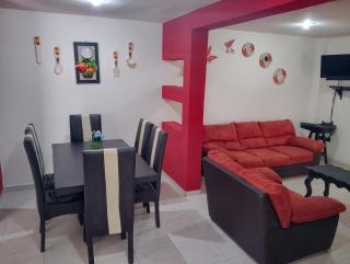 Casa en la Palpa - 9