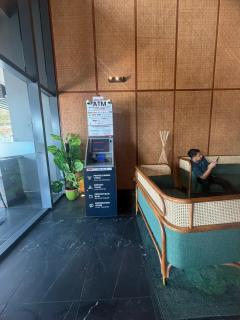 River and City View Studio at Sutera Bay - 1