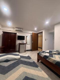 Nhà Nghỉ Gia Nghi - 5