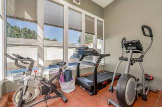 Game Room, Home Gym, & Private Patio W/ Pool! - 7