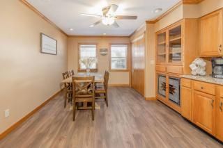 Game Room, Home Gym, & Private Patio W/ Pool! - 6