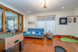 Game Room, Home Gym, & Private Patio W/ Pool! - 2