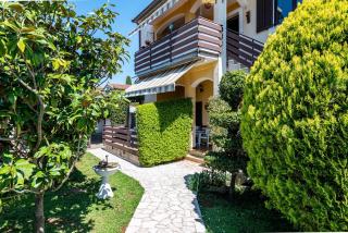 Apartments by the sea Umag - 6095 - 2