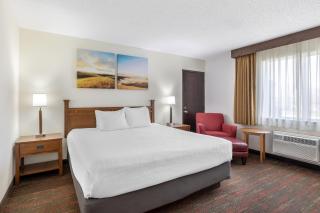Best Western La Grande Hacienda - 0