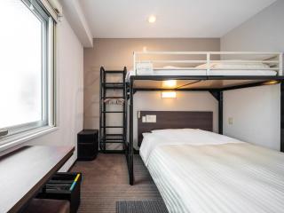 Super Hotel JR Fujiekimae Kinenkan - 6