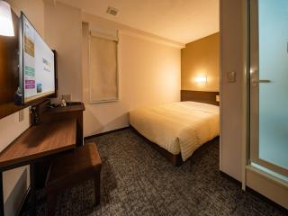 Super Hotel JR Fujiekimae Kinenkan - 7