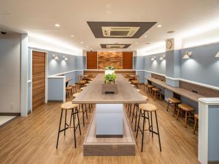 Super Hotel JR Fujiekimae Kinenkan - 5