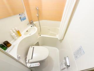 Super Hotel JR Fujiekimae Kinenkan - 8