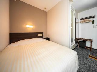 Super Hotel JR Fujiekimae Kinenkan - 9