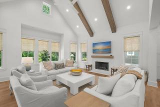 Elegance On Eastern Lake by Stay on 30A- Pool, Bikes, Golf Cart - 9