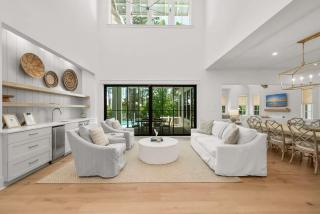 Elegance On Eastern Lake by Stay on 30A- Pool, Bikes, Golf Cart - 6