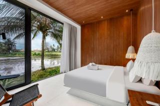 Green Flow Villa 14 Elegant 3BR Tropical Retreat - 1