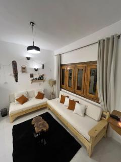 Oia seafront house - 6