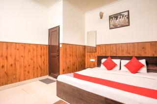 Super Hotel O Shri Sai Guest House - 9