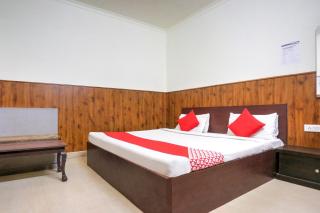 Super Hotel O Shri Sai Guest House - 5