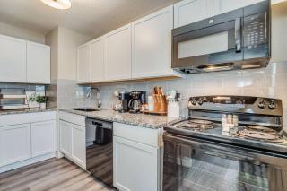 Walking Distance to Downtown Wichita | In Unit W/D - 0