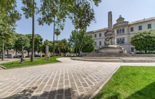 1 Bedroom Beautiful Home In Martina Franca - 7