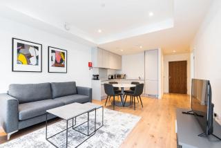 Apex Executive Apartments - The Hunt - 4
