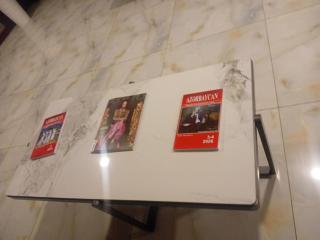 Alfa Hotel - 5