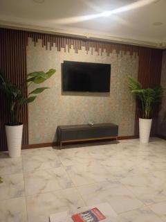 Alfa Hotel - 3
