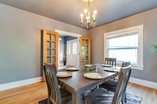 Nearby Wesley | Ping Pong, Foosball, & Games! - 2