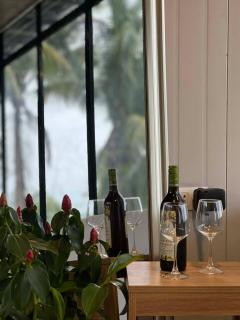 15 mins from Samal Barge + Hot Tub with Views - 4