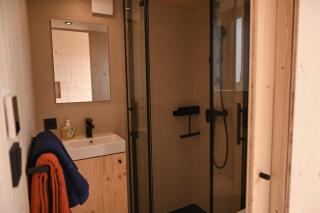Tiny House Nook 3 - Green&Tiny Hideaway Eider - 1