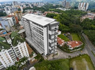Luxury apartment 1 A club house - 6
