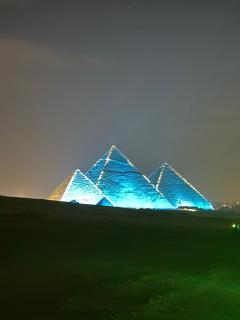 majestic pyramids hotel - 5