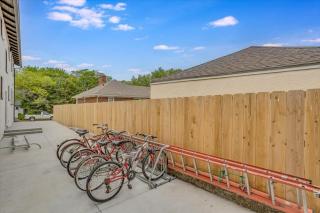 Walk To Wesley! Central Stay W/ Pickle Ball + More - 5